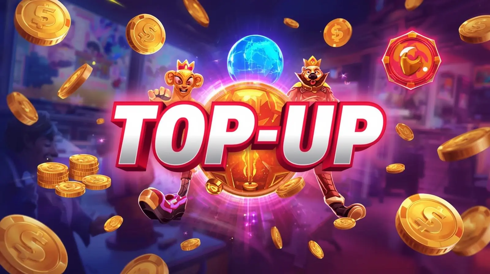 How to Top Up PUBG UC in Pakistan Using JazzCash & EasyPaisa